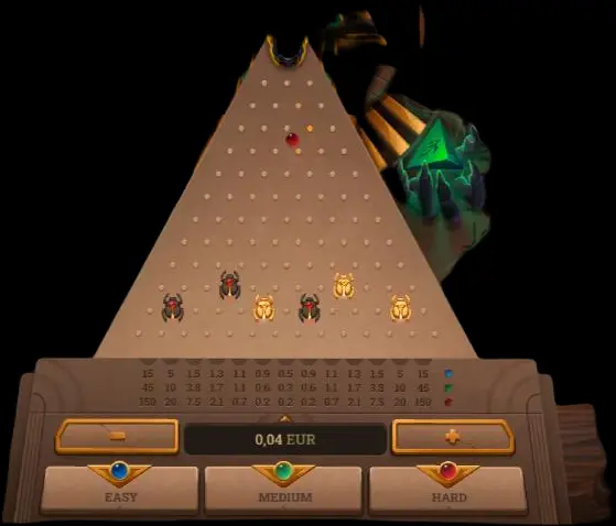 Come aumentare le tue possibilità di vincita: strategie di gioco al Plinko Come aumentare le tue possibilità di vincita: strategie di gioco al Plinko